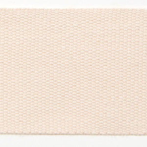 Le Lin 2'' Tape Blush by Europatex Fabric