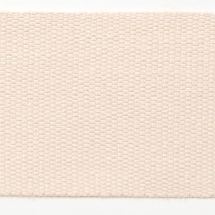 Le Lin 2 Tape Blush by Europatex Fabric Le Lin 63% Linen, 37% Rayon 2.00 inches - Fabric Carolina -