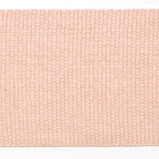 Le Lin 2'' Tape - Cadilac by Europatex Fabric Le Lin Collection 63% Linen / 37% Rayon China See Sample Horizontal: N/A and Vertical: N/A 2.00 inches  - Fabric Carolina -