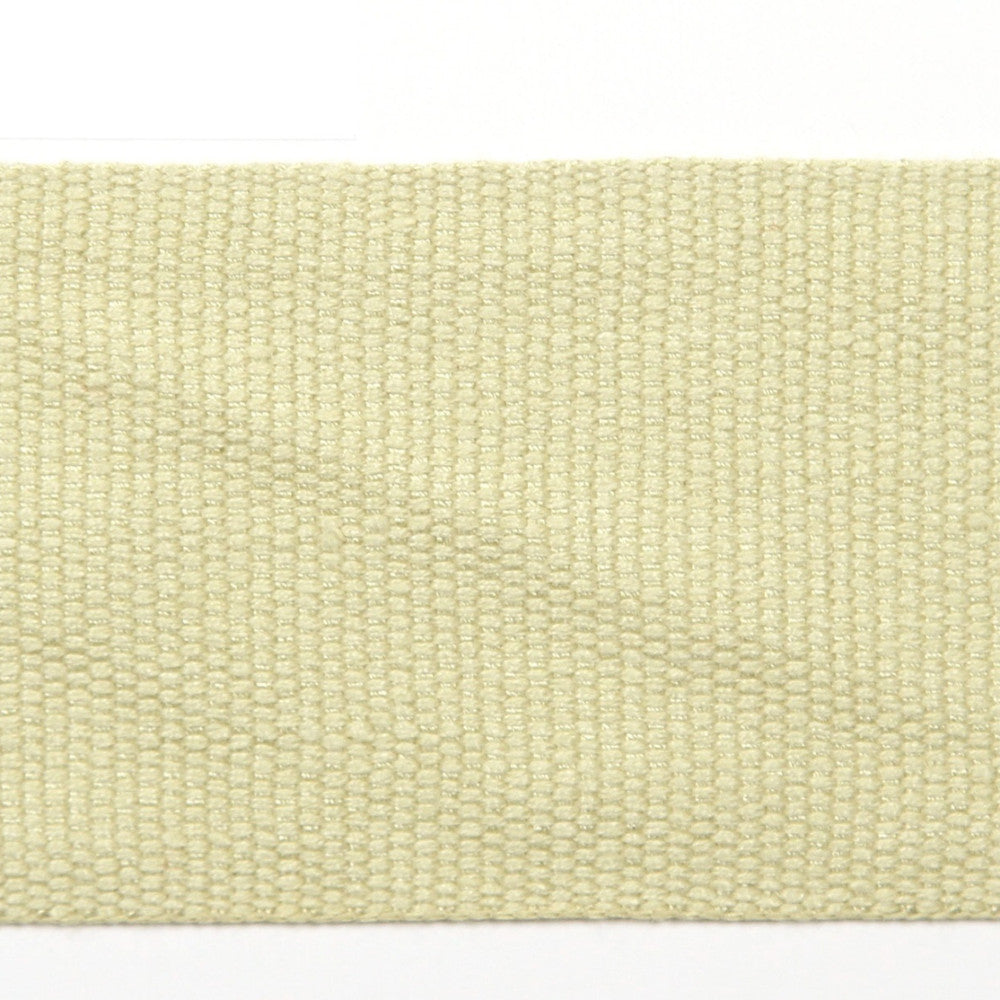 Le Lin 2 Tape Camouflage by Europatex Fabric Le Lin 63% Linen, 37% Rayon 2.00 inches - Fabric Carolina -