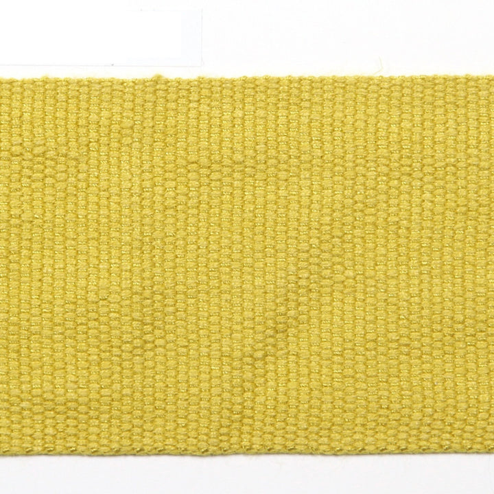 Le Lin 2 Tape Citrus by Europatex Fabric Le Lin 63% Linen, 37% Rayon 2.00 inches - Fabric Carolina -