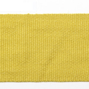 Le Lin 2" Tape Citrus by Europatex Fabric
