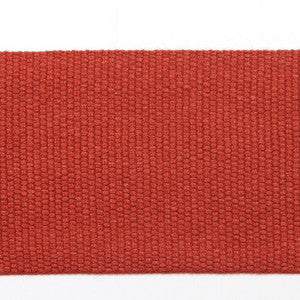 Le Lin 2'' Tape Coral by Europatex Fabric