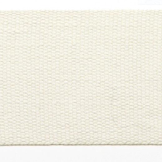 Le Lin 2'' Tape - Cotton by Europatex Fabric Le Lin Collection 63% Linen / 37% Rayon China See Sample Horizontal: N/A and Vertical: N/A 2.00 inches  - Fabric Carolina -