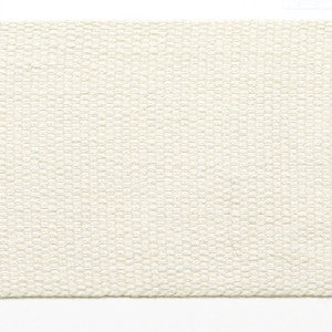 Le Lin 2'' Tape Cotton by Europatex Fabric