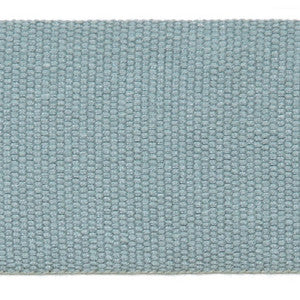 Le Lin 2'' Tape Dark Green by Europatex Fabric