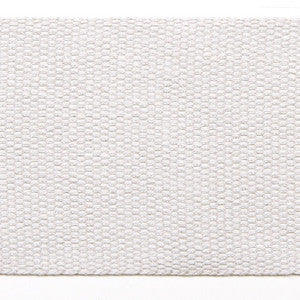Le Lin 2'' Tape Dove by Europatex Fabric