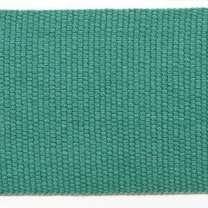 Le Lin 2 Tape Forest by Europatex Fabric