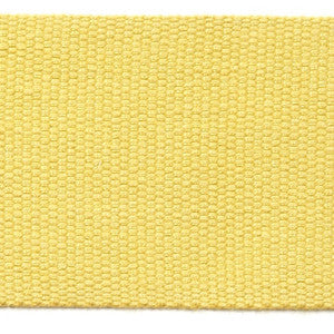 Le Lin 2'' Tape Gold by Europatex Fabric