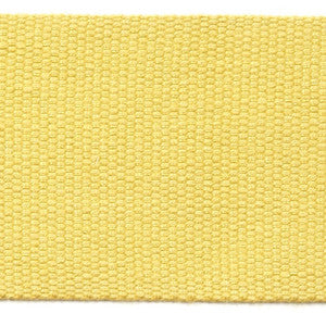 Le Lin 2 Tape Gold by Europatex Fabric