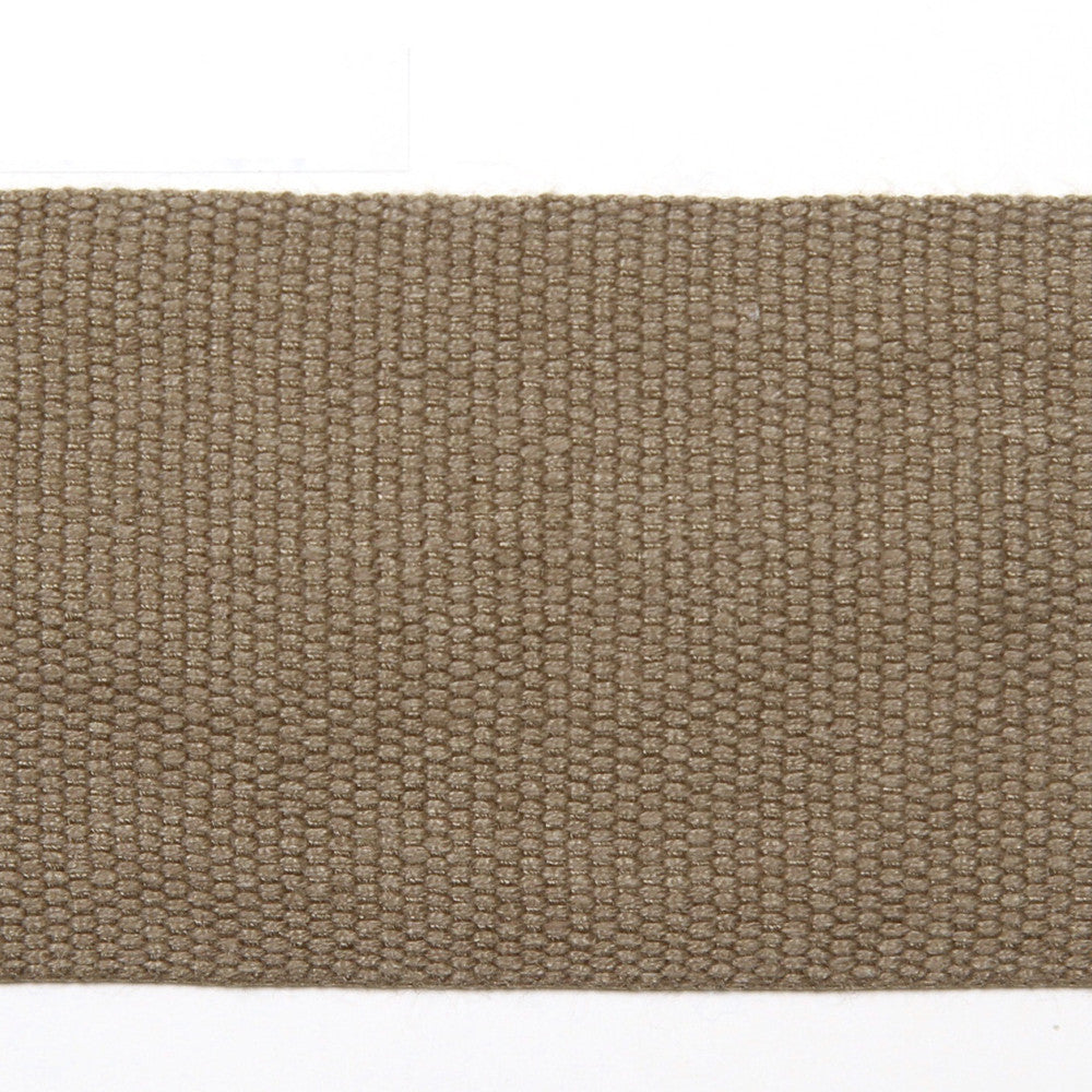 Le Lin 2 Tape Grain by Europatex Designer Fabric Le Lin 63% Linen, 37% Rayon 2.00 inches - Swanky Fabrics -