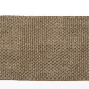 Le Lin 2 Tape Grain by Europatex Fabric
