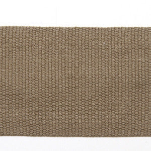 Le Lin 2'' Tape Grain by Europatex Fabric