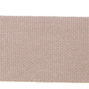 Le Lin 2 Tape Grape by Europatex Fabric