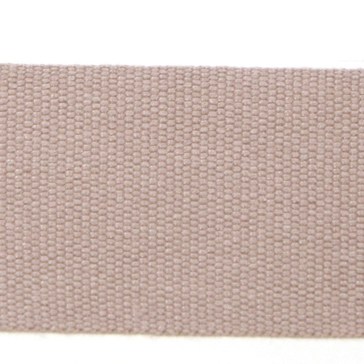 Le Lin 2 Tape Grape by Europatex Designer Fabric Le Lin 63% Linen, 37% Rayon 2.00 inches - Swanky Fabrics -