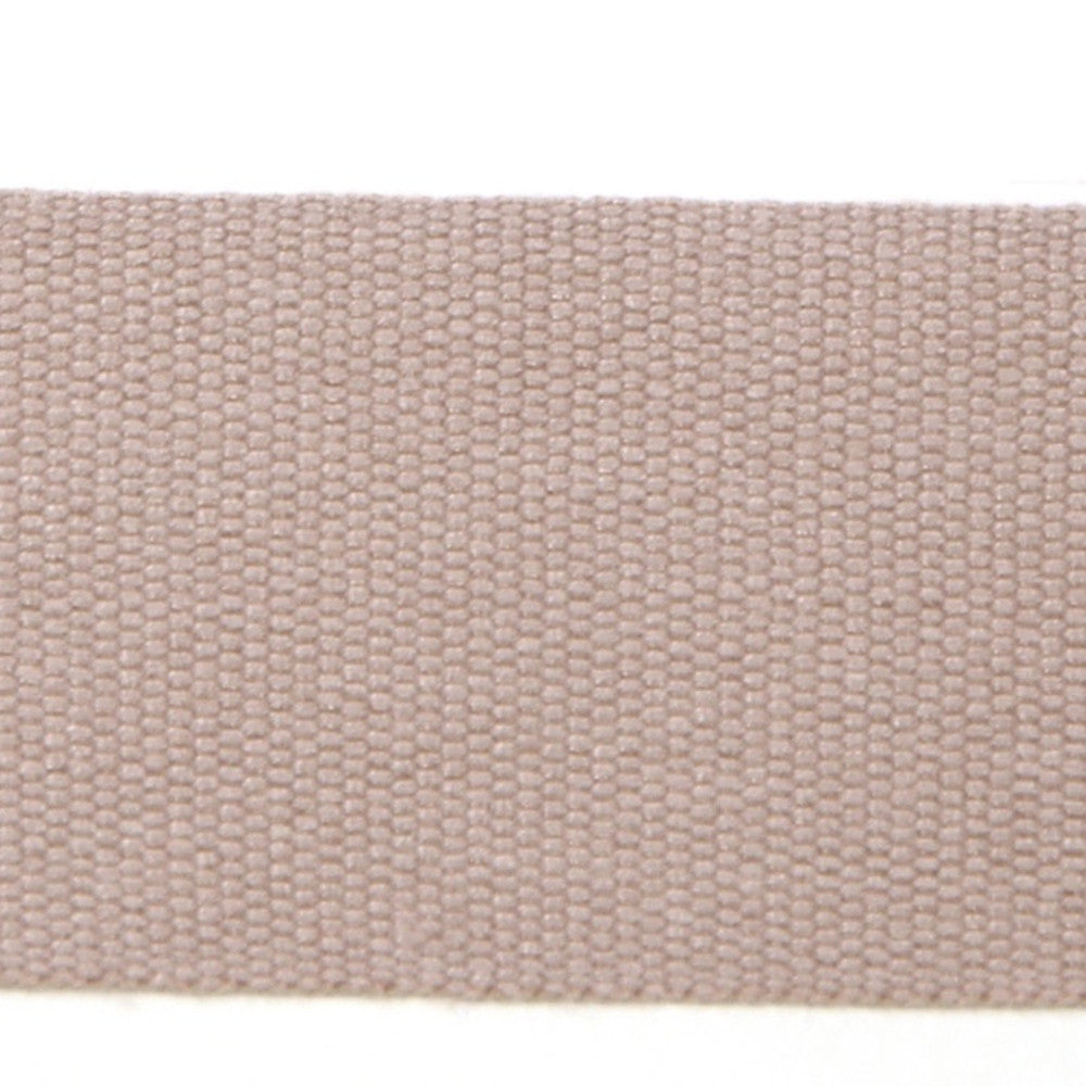 Le Lin 2 Tape Grape by Europatex Fabric Le Lin 63% Linen, 37% Rayon 2.00 inches - Fabric Carolina -