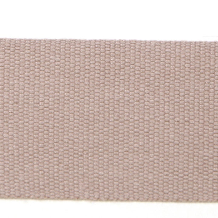 Le Lin 2 Tape Grape by Europatex Fabric Le Lin 63% Linen, 37% Rayon 2.00 inches - Fabric Carolina -
