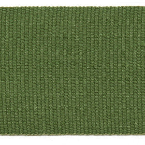 Le Lin 2'' Tape Grasshopper by Europatex Fabric