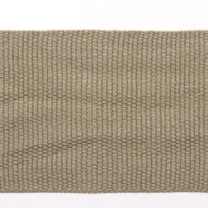 Le Lin 2 Tape Haze by Europatex Designer Fabric Le Lin 63% Linen, 37% Rayon 2.00 inches - Swanky Fabrics -