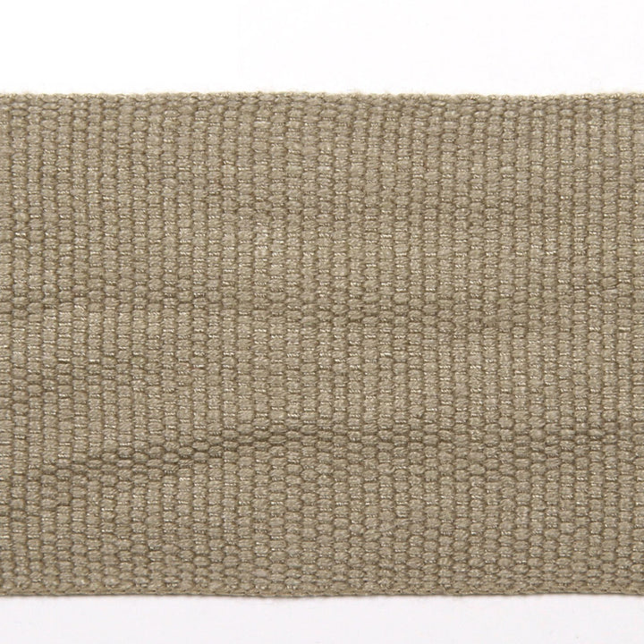 Le Lin 2 Tape Haze by Europatex Fabric Le Lin 63% Linen, 37% Rayon 2.00 inches - Fabric Carolina -