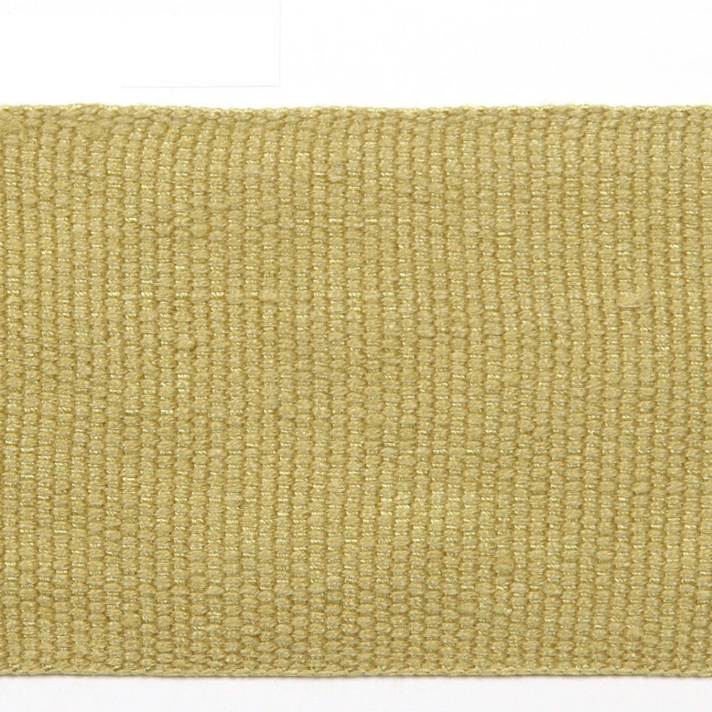 Le Lin 2 Tape Jute by Europatex Fabric Le Lin 63% Linen, 37% Rayon 2.00 inches - Fabric Carolina -
