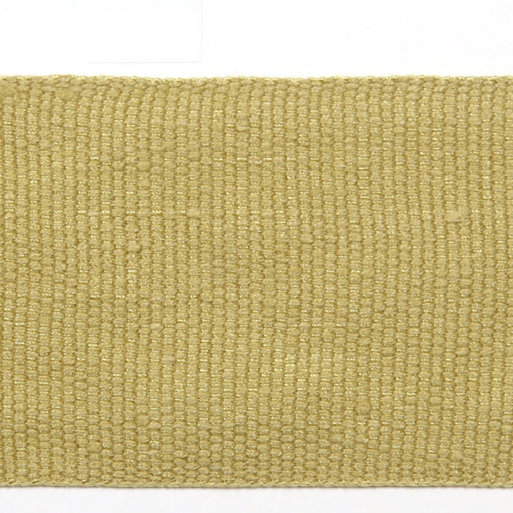 Le Lin 2 Tape Jute by Europatex Fabric Le Lin 63% Linen, 37% Rayon 2.00 inches - Fabric Carolina -