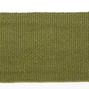 Le Lin 2'' Tape Leaf by Europatex Fabric