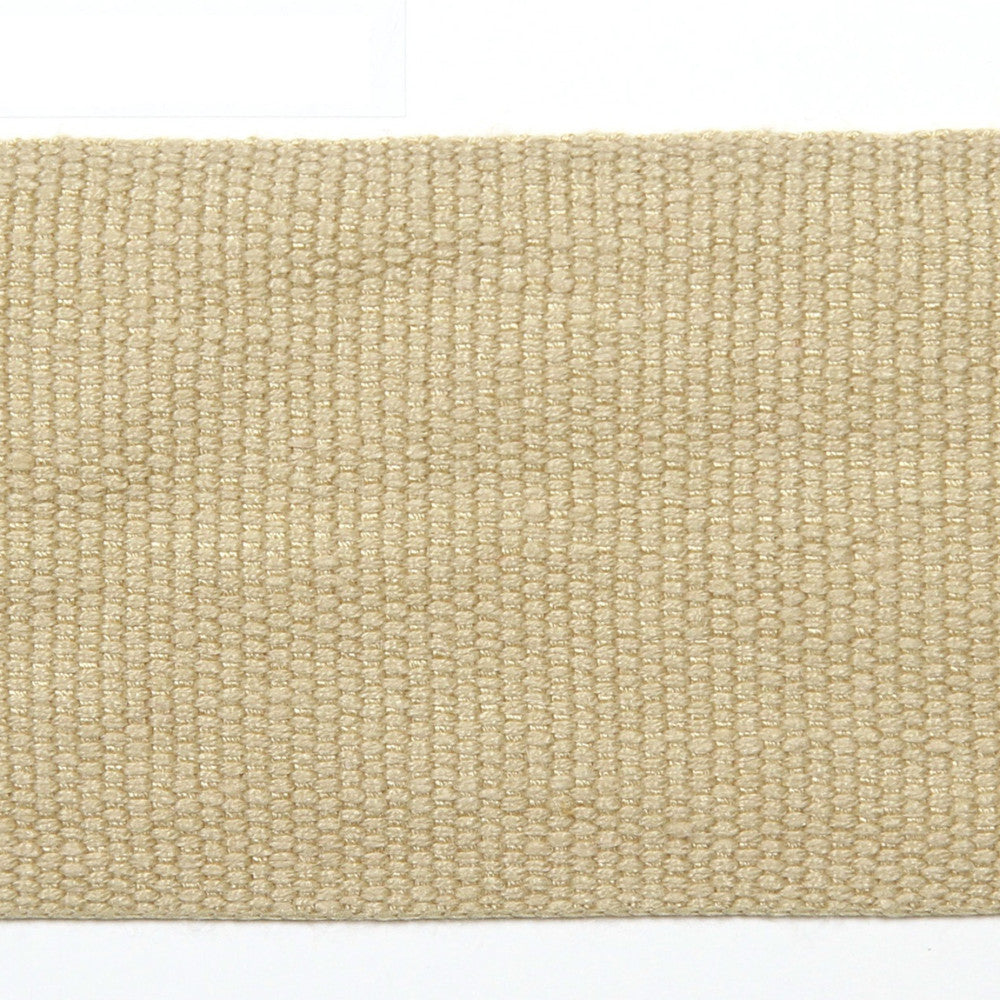 Le Lin 2 Tape Linen by Europatex Fabric Le Lin 63% Linen, 37% Rayon 2.00 inches - Fabric Carolina -
