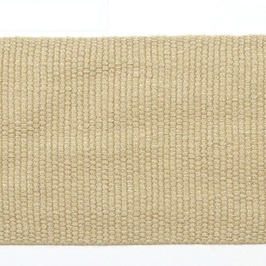 Le Lin 2'' Tape - Linen by Europatex Fabric Le Lin Collection 63% Linen / 37% Rayon China See Sample Horizontal: N/A and Vertical: N/A 2.00 inches  - Fabric Carolina -