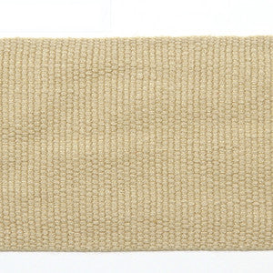 Le Lin 2'' Tape Linen by Europatex Fabric