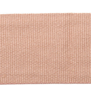 Le Lin 2'' Tape Nude by Europatex Fabric