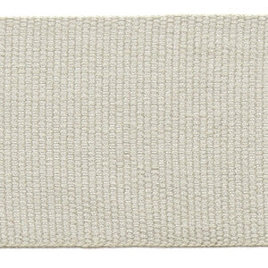 Le Lin 2'' Tape Pebble by Europatex Fabric
