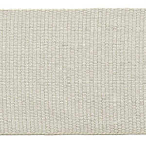 Le Lin 2 Tape Pebble by Europatex Fabric