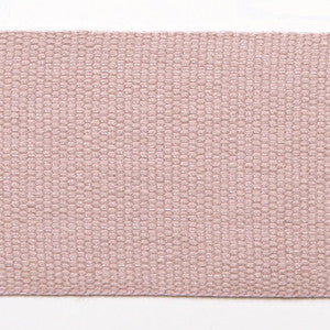 Le Lin 2'' Tape Pink Bliss by Europatex Fabric