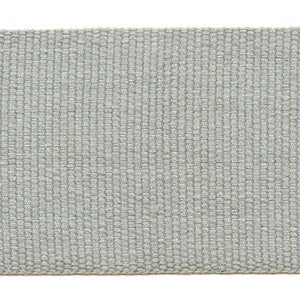 Le Lin 2'' Tape Rain by Europatex Fabric