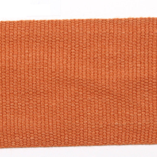 Le Lin 2'' Tape - Saffron by Europatex Fabric Le Lin Collection 63% Linen / 37% Rayon China See Sample Horizontal: N/A and Vertical: N/A 2.00 inches  - Fabric Carolina -