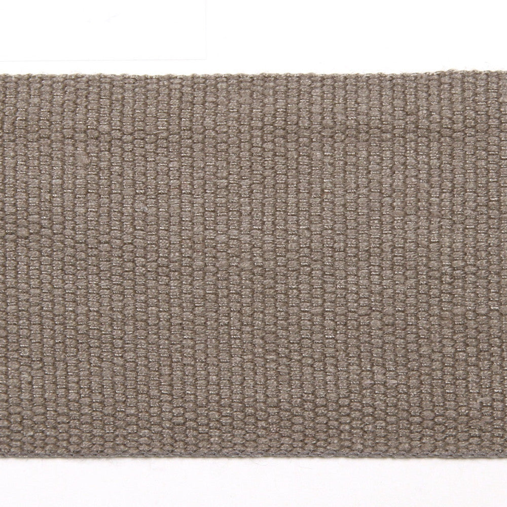 Le Lin 2 Tape Shadow by Europatex Fabric Le Lin 63% Linen, 37% Rayon 2.00 inches - Fabric Carolina -