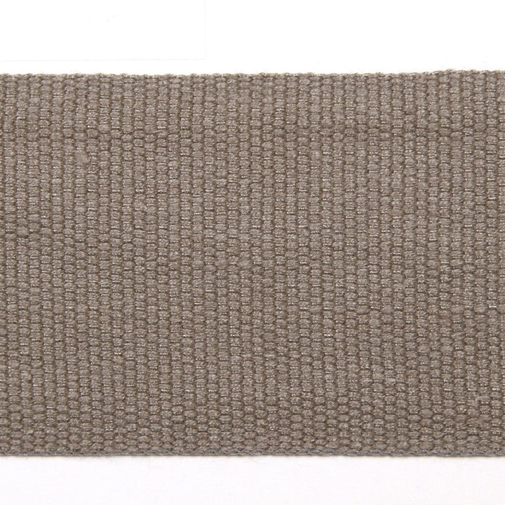 Le Lin 2 Tape Shadow by Europatex Designer Fabric Le Lin 63% Linen, 37% Rayon 2.00 inches - Swanky Fabrics -
