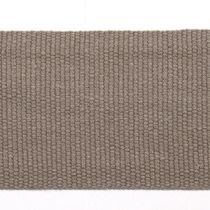 Le Lin 2'' Tape Shadow by Europatex Fabric