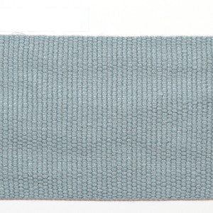 Le Lin 2 Tape Sky by Europatex Fabric