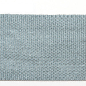 Le Lin 2'' Tape Sky by Europatex Fabric