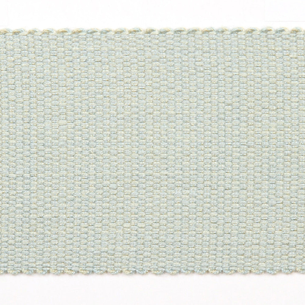 Le Lin 2 Tape Spa by Europatex Fabric Le Lin 63% Linen, 37% Rayon 2.00 inches - Fabric Carolina -