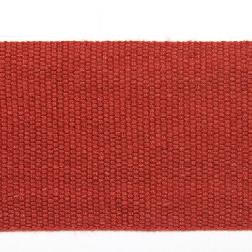 Le Lin 2'' Tape - Spice by Europatex Fabric Le Lin Collection 63% Linen / 37% Rayon China See Sample Horizontal: N/A and Vertical: N/A 2.00 inches  - Fabric Carolina -