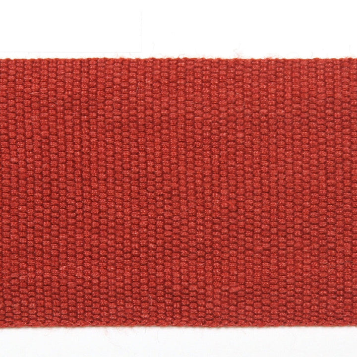 Le Lin 2 Tape Spice by Europatex Designer Fabric Le Lin 63% Linen, 37% Rayon 2.00 inches - Swanky Fabrics -