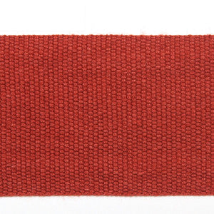 Le Lin 2 Tape Spice by Europatex Fabric