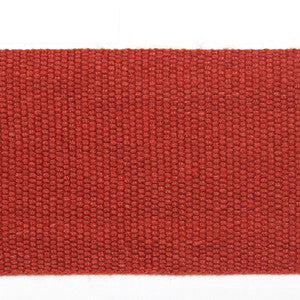 Le Lin 2 Tape Spice by Europatex Fabric