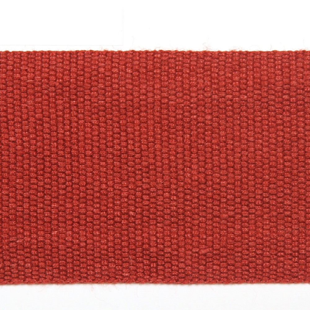 Le Lin 2 Tape Spice by Europatex Designer Fabric Le Lin 63% Linen, 37% Rayon 2.00 inches - Swanky Fabrics -