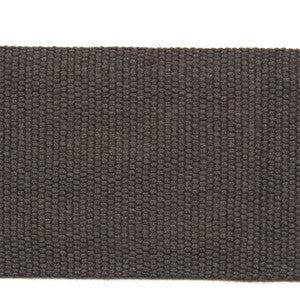 Le Lin 2 Tape Steel by Europatex Fabric
