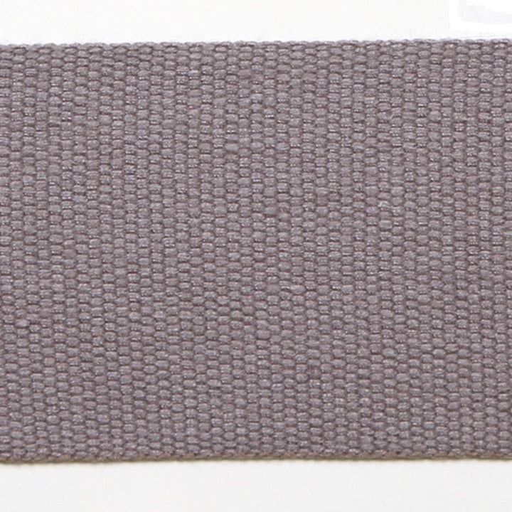 Le Lin 2 Tape Tranquility by Europatex Fabric Le Lin 63% Linen, 37% Rayon 2.00 inches - Fabric Carolina -