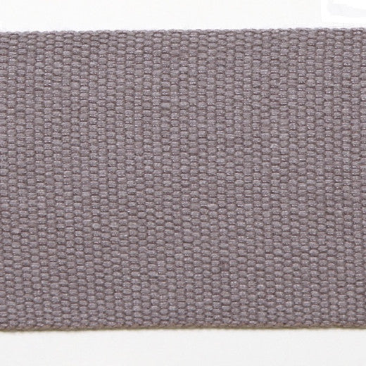 Le Lin 2'' Tape - Tranquility by Europatex Fabric Le Lin Collection 63% Linen / 37% Rayon China See Sample Horizontal: N/A and Vertical: N/A 2.00 inches  - Fabric Carolina -